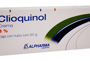Clioquinol 30 mg