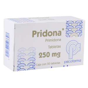 Primidona 250 mg