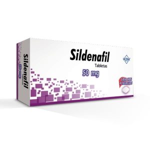 Sildenafil 50 mg