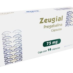Pregabalina 75 mg