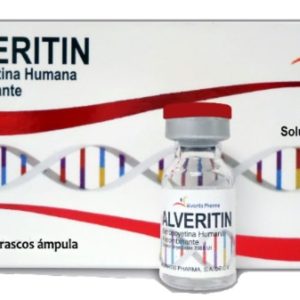 Eritropoyetina Beta 2000 UI