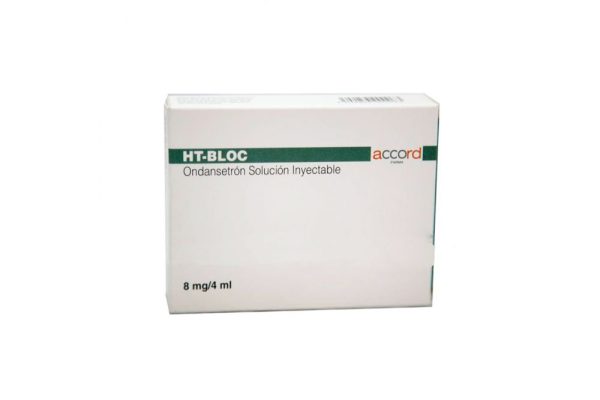 Ondansetron 8 mg
