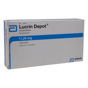 Leuprorelina 11.25 mg
