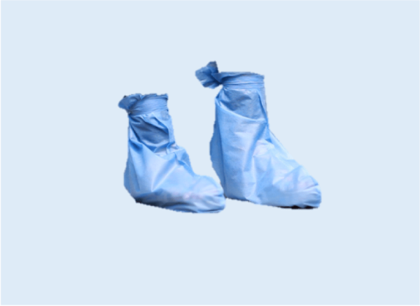 Botas Estandar