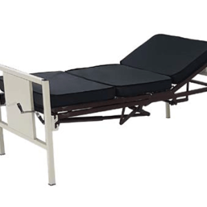 Cama Hospitalaria Manual