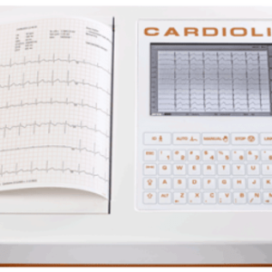 Electrocardiógrafo de diagnóstico ECG200S