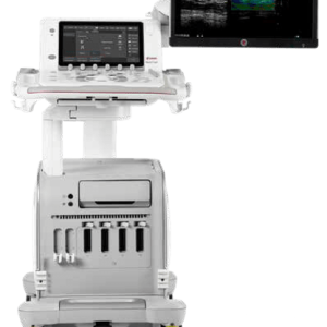 Equipos de ultrasonido. MyLab9 Platform