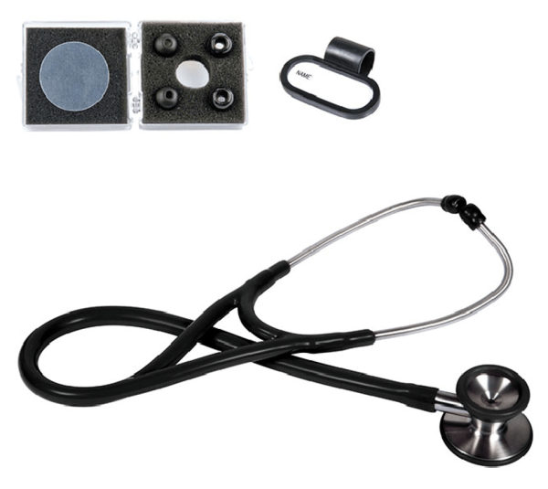 Estetoscopio Profi - Cardiología