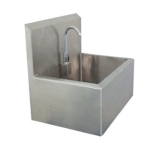 Lavabo para Cirujano