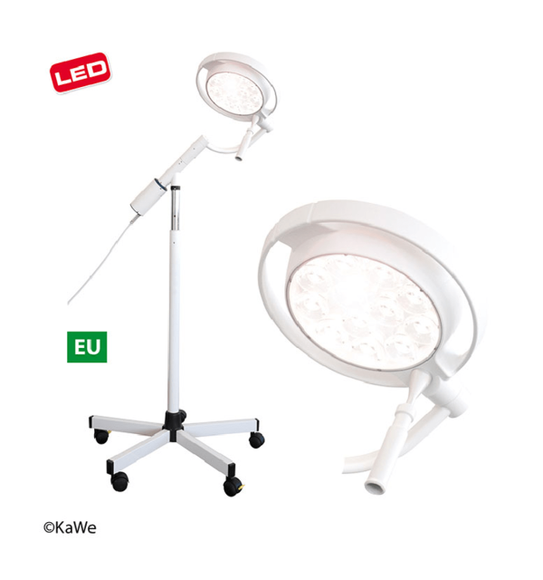 Lámpara de diagnóstico MASTERLIGHT LED 3000