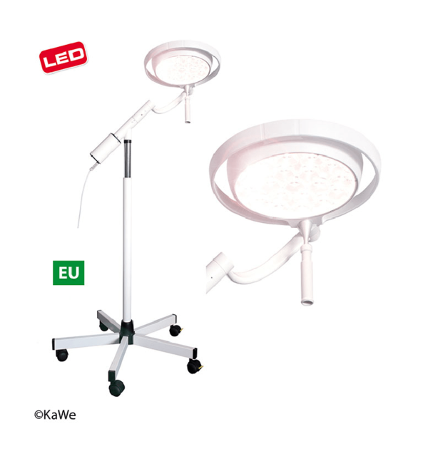 Lámpara de diagnóstico MASTERLIGHT LED 4000