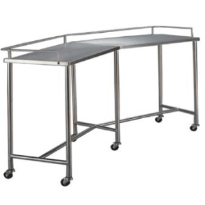 Mesa Riñón