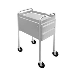 Mesa carro Anestesiólogo