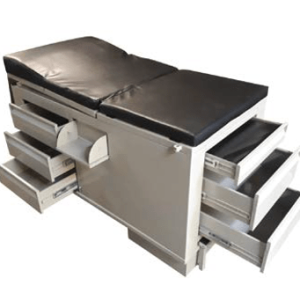 Mesa de Exploración Universal