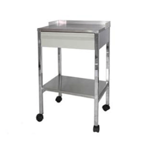 Mesa Pasteur con Cajón