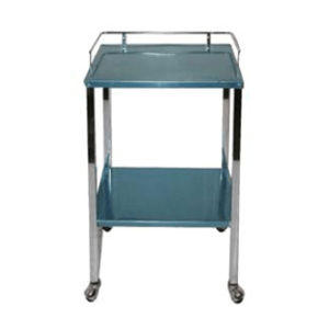 Mesa Pasteur sin Cajón