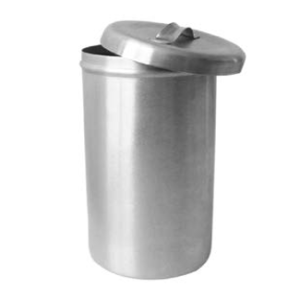 Recipiente Porta Abatelenguas