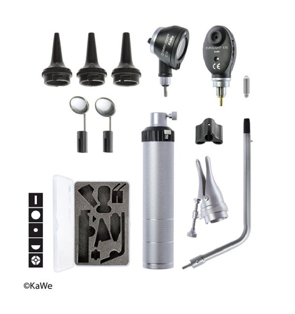 Set Básico C10/E15